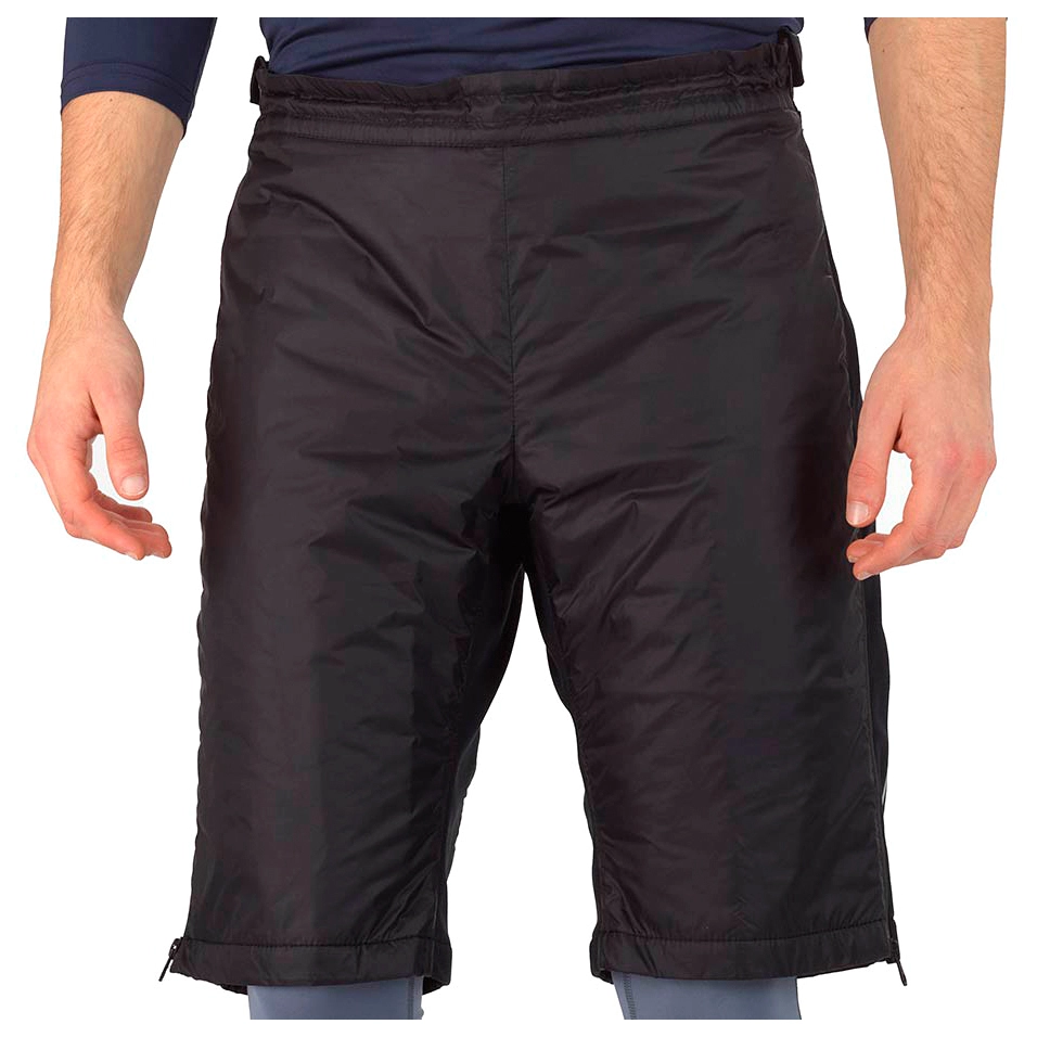Rossignol Insulated Shorts - Kunstfaserhose 1 Rossignol Insulated Shorts - Kunstfaserhose