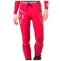 Rossignol Women's Infini Compression Race Tigh - Langlaufhose 7 Rossignol Women's Infini Compression Race Tigh - Langlaufhose -Funktionsshirts Verkaufsgeschäft rossignol womens infini compression race tigh langlaufhose 2
