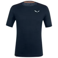 SALEWA Agner Alpine Merino T-Shirt - Merinoshirt -Funktionsshirts Verkaufsgeschäft salewa agner alpine merino t shirt merinoshirt 2