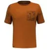 SALEWA Lavaredo Hemp Pocket T-Shirt - Funktionsshirt