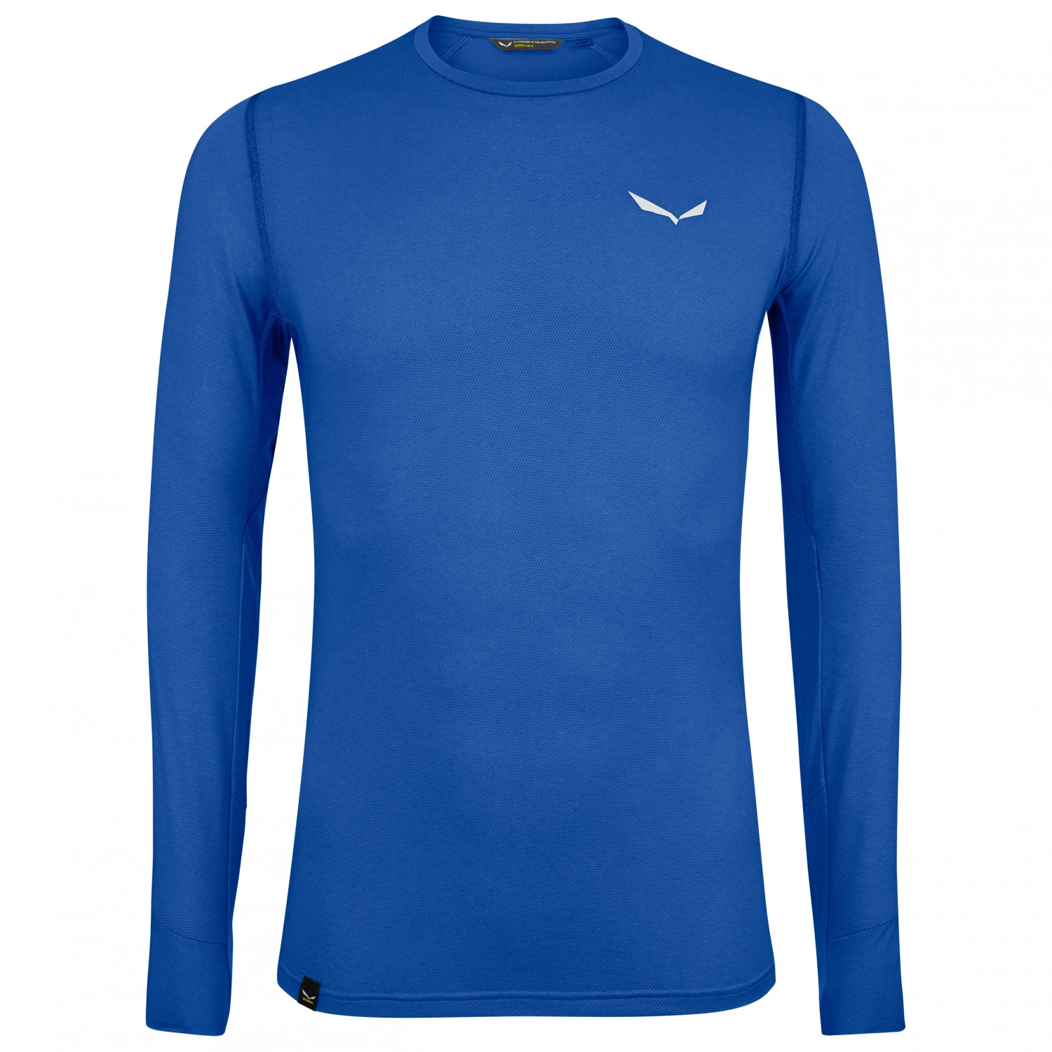 SALEWA Pedroc 2 Dry L/S Tee - Funktionsshirt 8 SALEWA Pedroc 2 Dry L/S Tee - Funktionsshirt – Bild 8