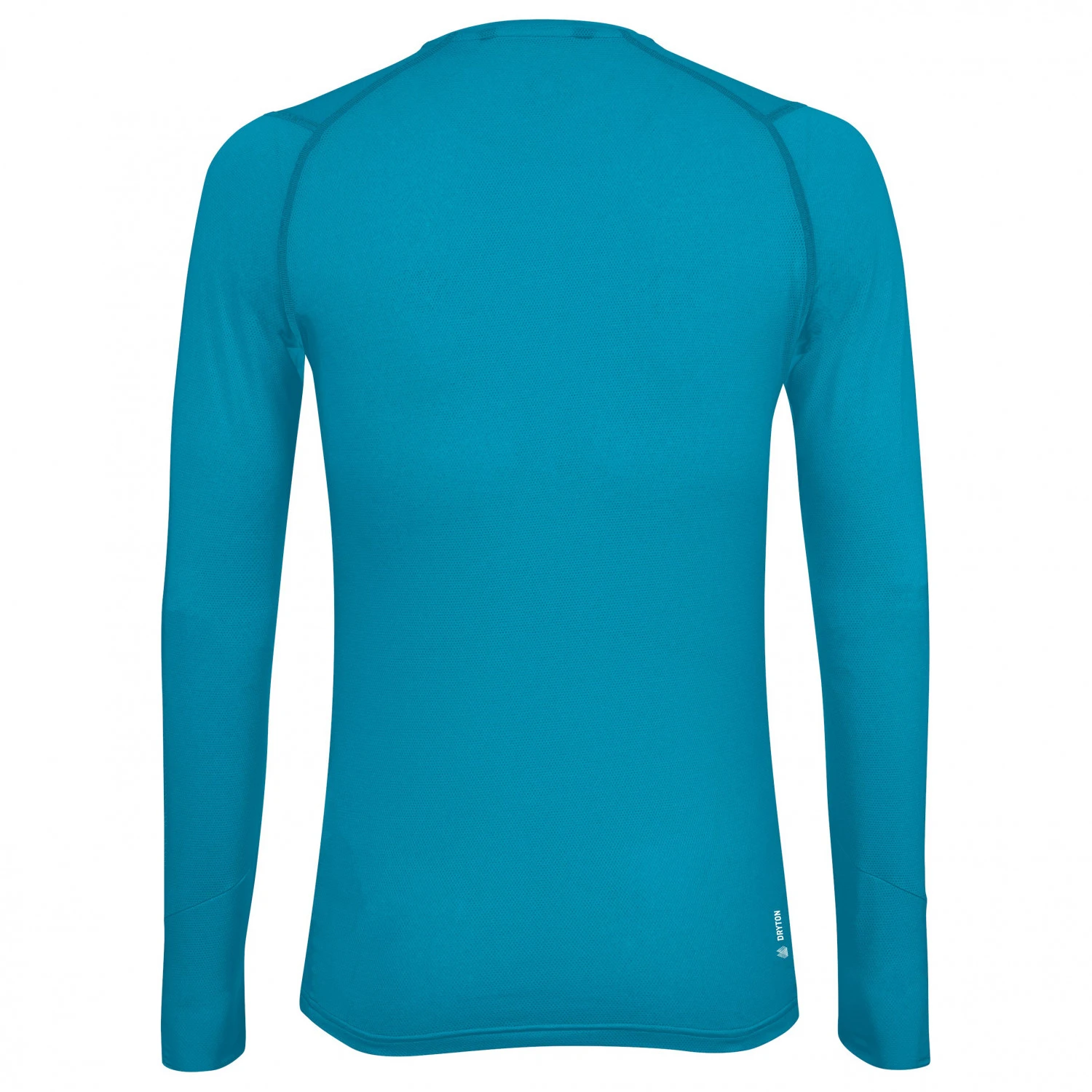 SALEWA Pedroc 2 Dry L/S Tee - Funktionsshirt 3 SALEWA Pedroc 2 Dry L/S Tee - Funktionsshirt – Bild 3