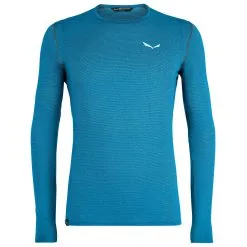 SALEWA Pedroc 2 Dry L/S Tee - Funktionsshirt 11 SALEWA Pedroc 2 Dry L/S Tee - Funktionsshirt -Funktionsshirts Verkaufsgeschäft salewa pedroc 2 dry l s tee funktionsshirt detail 4