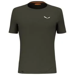 SALEWA Pedroc Dry Hybrid T-Shirt - Funktionsshirt 10 SALEWA Pedroc Dry Hybrid T-Shirt - Funktionsshirt -Funktionsshirts Verkaufsgeschäft salewa pedroc dry hybrid t shirt funktionsshirt 1