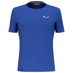 SALEWA Pedroc Dry Hybrid T-Shirt - Funktionsshirt