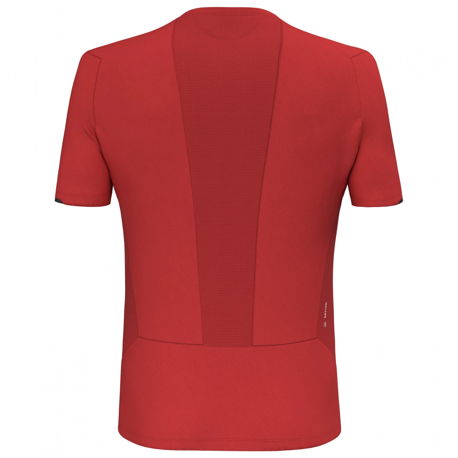 SALEWA Pedroc Dry Hybrid T-Shirt - Funktionsshirt 2 SALEWA Pedroc Dry Hybrid T-Shirt - Funktionsshirt – Bild 2