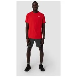 SALEWA Pedroc Dry Hybrid T-Shirt - Funktionsshirt 8 SALEWA Pedroc Dry Hybrid T-Shirt - Funktionsshirt -Funktionsshirts Verkaufsgeschäft salewa pedroc dry hybrid t shirt funktionsshirt detail 3