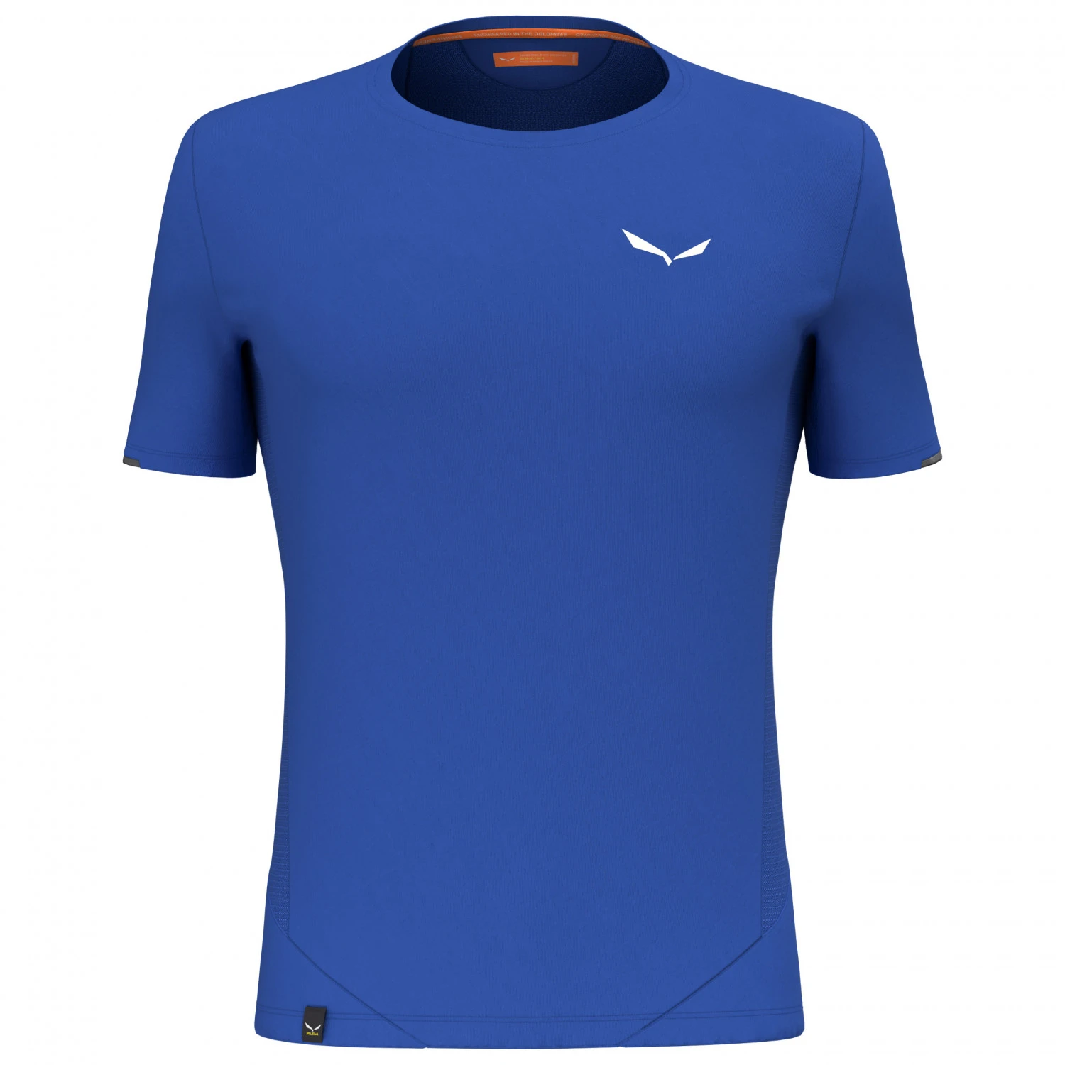 SALEWA Pedroc Dry Hybrid T-Shirt - Funktionsshirt 1 SALEWA Pedroc Dry Hybrid T-Shirt - Funktionsshirt