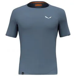 SALEWA Pedroc Dry Mesh T-Shirt - Funktionsshirt