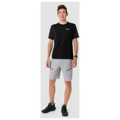 SALEWA Pedroc Dry Mesh T-Shirt - Funktionsshirt 8 SALEWA Pedroc Dry Mesh T-Shirt - Funktionsshirt -Funktionsshirts Verkaufsgeschäft salewa pedroc dry mesh t shirt funktionsshirt detail 3