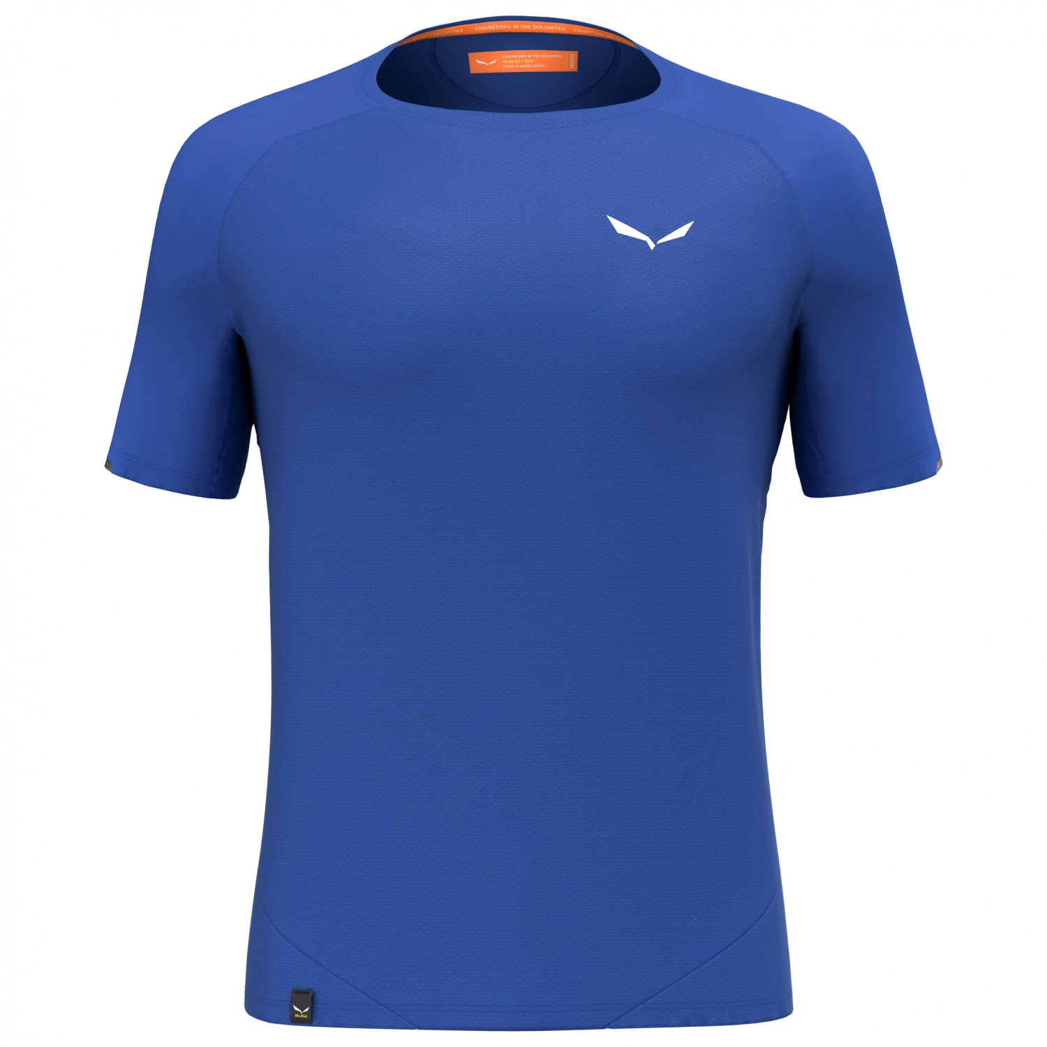 SALEWA Pedroc PTC Delta T-Shirt - Funktionsshirt 7 SALEWA Pedroc PTC Delta T-Shirt - Funktionsshirt – Bild 7