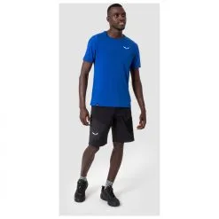 SALEWA Pedroc PTC Delta T-Shirt - Funktionsshirt 9 SALEWA Pedroc PTC Delta T-Shirt - Funktionsshirt -Funktionsshirts Verkaufsgeschäft salewa pedroc ptc delta t shirt funktionsshirt detail 3