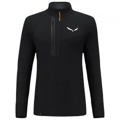 SALEWA Vajolet Responsive Half-Zip Jacket - Funktionsshirt 11 SALEWA Vajolet Responsive Half-Zip Jacket - Funktionsshirt -Funktionsshirts Verkaufsgeschäft salewa vajolet responsive half zip jacket funktionsshirt 1