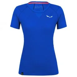 SALEWA Women's Agner AM - Merinoshirt 7 SALEWA Women's Agner AM - Merinoshirt -Funktionsshirts Verkaufsgeschäft salewa womens agner am merinoshirt 1
