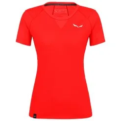 SALEWA Women's Agner AM - Merinoshirt