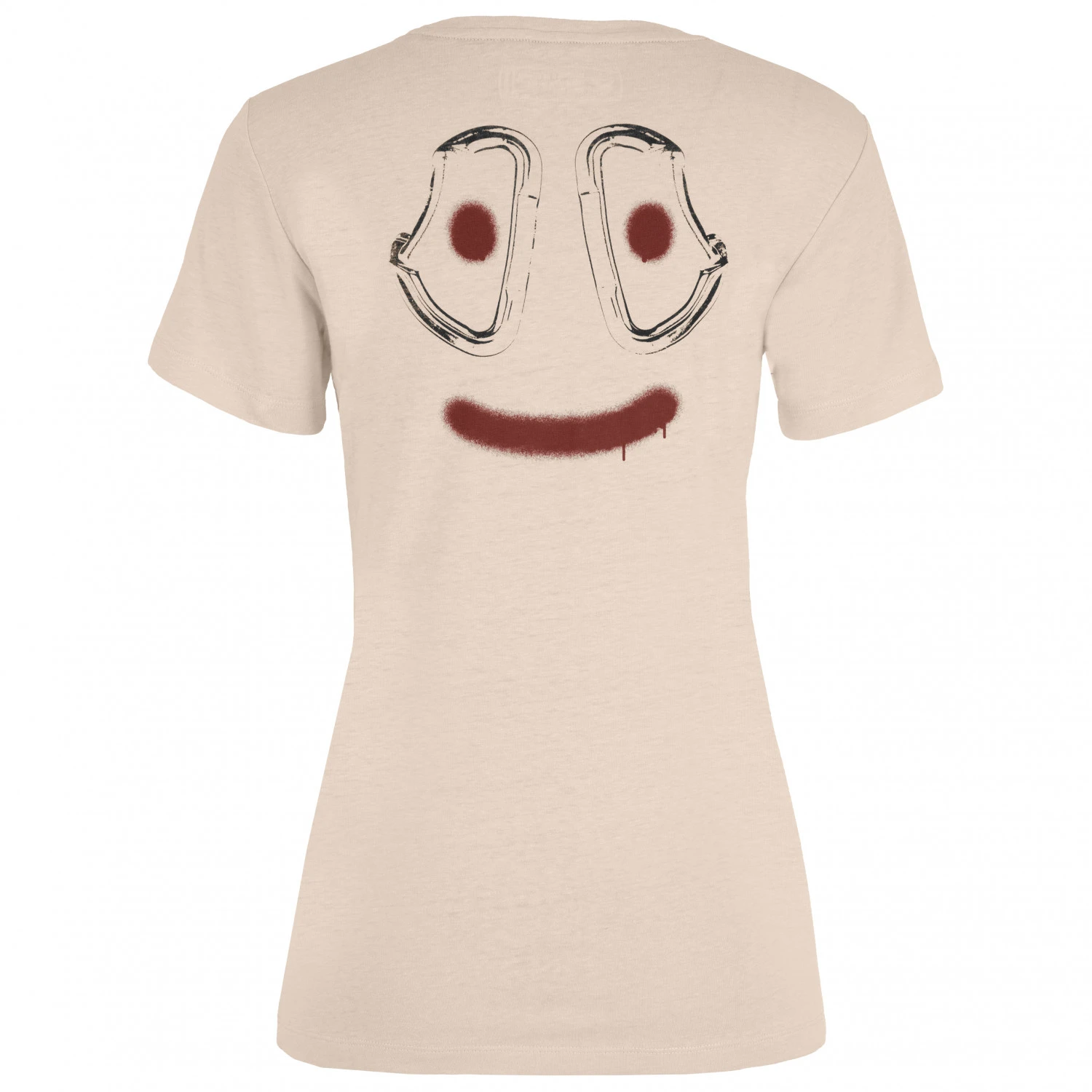 SALEWA Women's Lavaredo Hemp Print T-Shirt - Funktionsshirt 2 SALEWA Women's Lavaredo Hemp Print T-Shirt - Funktionsshirt – Bild 2