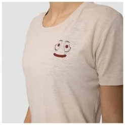 SALEWA Women's Lavaredo Hemp Print T-Shirt - Funktionsshirt 10 SALEWA Women's Lavaredo Hemp Print T-Shirt - Funktionsshirt -Funktionsshirts Verkaufsgeschäft salewa womens lavaredo hemp print t shirt funktionsshirt detail 5