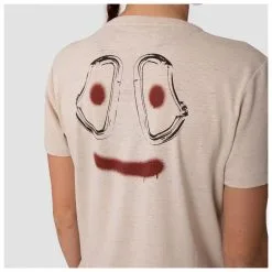 SALEWA Women's Lavaredo Hemp Print T-Shirt - Funktionsshirt 11 SALEWA Women's Lavaredo Hemp Print T-Shirt - Funktionsshirt -Funktionsshirts Verkaufsgeschäft salewa womens lavaredo hemp print t shirt funktionsshirt detail 6