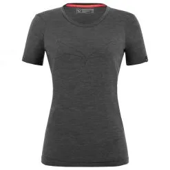 SALEWA Women's Pure Eagle AMR Seamless T-Shirt - Funktionsshirt 11 SALEWA Women's Pure Eagle AMR Seamless T-Shirt - Funktionsshirt -Funktionsshirts Verkaufsgeschäft salewa womens pure eagle amr seamless t shirt funktionsshirt 1
