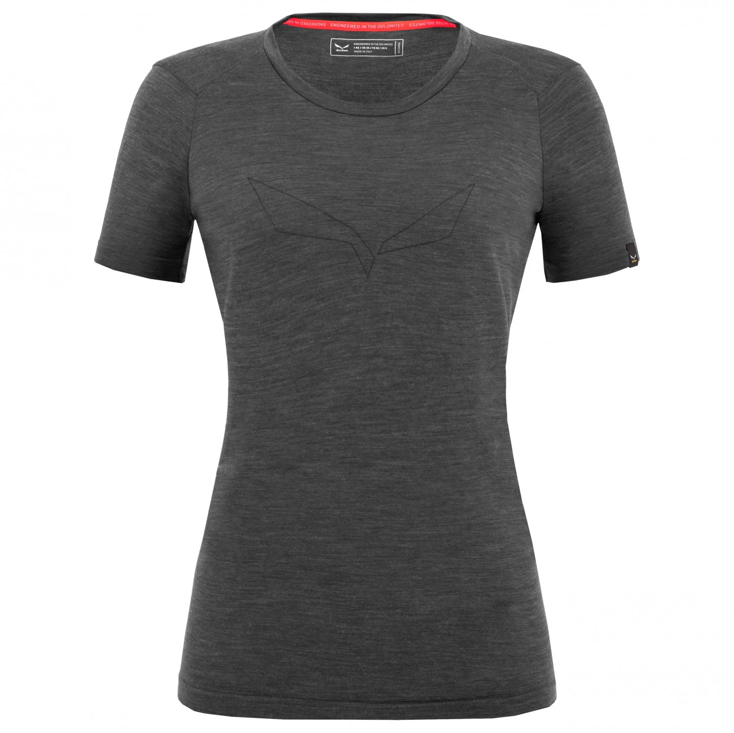 SALEWA Women's Pure Eagle AMR Seamless T-Shirt - Funktionsshirt 6 SALEWA Women's Pure Eagle AMR Seamless T-Shirt - Funktionsshirt – Bild 6