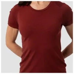 SALEWA Women's Pure Eagle AMR Seamless T-Shirt - Funktionsshirt 10 SALEWA Women's Pure Eagle AMR Seamless T-Shirt - Funktionsshirt -Funktionsshirts Verkaufsgeschäft salewa womens pure eagle amr seamless t shirt funktionsshirt detail 5