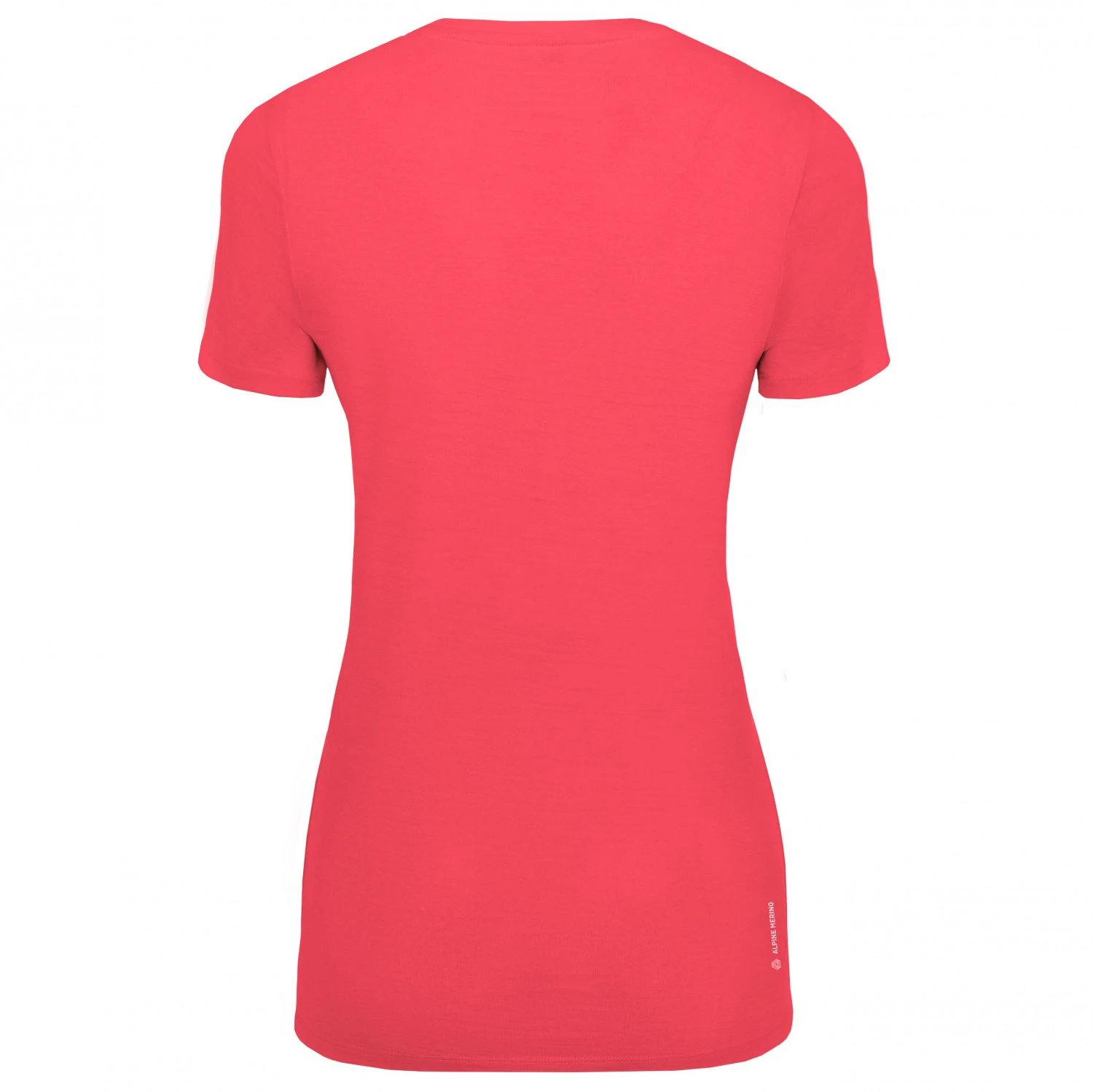 SALEWA Women's Pure Eagle Sketch All Mountain T-Shirt - Merinoshirt 2 SALEWA Women's Pure Eagle Sketch All Mountain T-Shirt - Merinoshirt – Bild 2