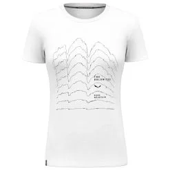 SALEWA Women's Pure Skyline Dry T-Shirt - Funktionsshirt 8 SALEWA Women's Pure Skyline Dry T-Shirt - Funktionsshirt -Funktionsshirts Verkaufsgeschäft salewa womens pure skyline dry t shirt funktionsshirt 1