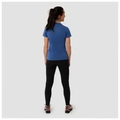 SALEWA Women's Pure Skyline Dry T-Shirt - Funktionsshirt 7 SALEWA Women's Pure Skyline Dry T-Shirt - Funktionsshirt -Funktionsshirts Verkaufsgeschäft salewa womens pure skyline dry t shirt funktionsshirt detail 3