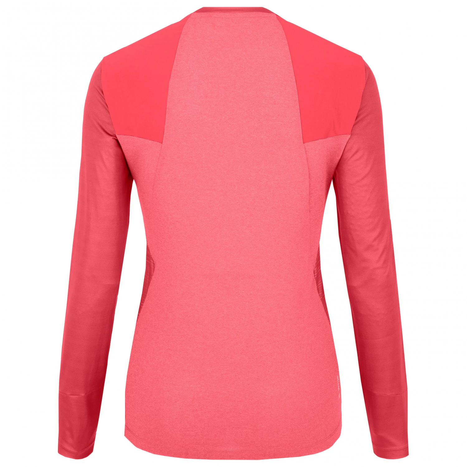 SALEWA Women's Seceda Dry L/S Tee - Funktionsshirt 2 SALEWA Women's Seceda Dry L/S Tee - Funktionsshirt – Bild 2
