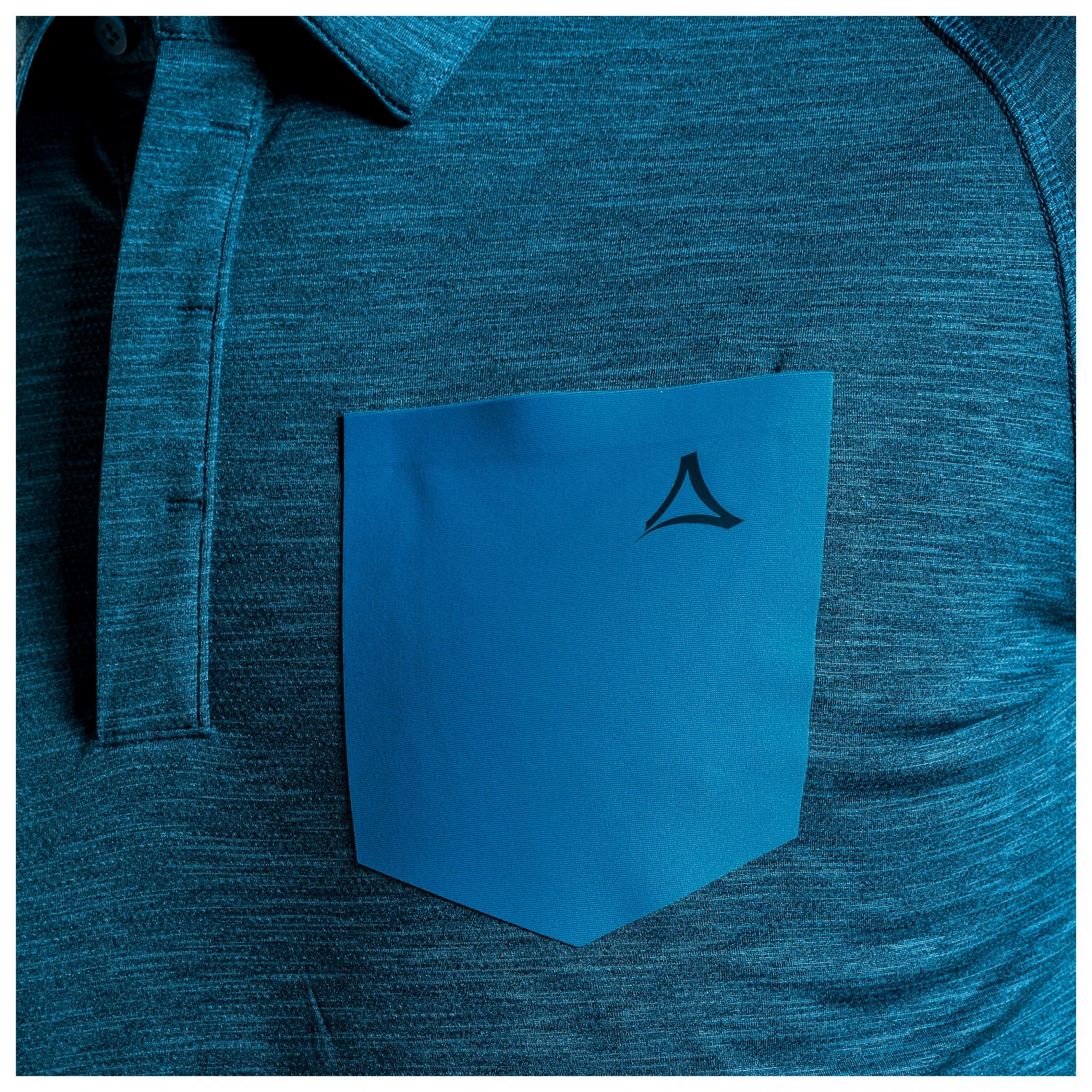 Schöffel Polo Shirt Hocheck - Polo-Shirt 7 Schöffel Polo Shirt Hocheck - Polo-Shirt – Bild 7