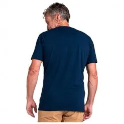 Schöffel T-Shirt Tannberg - Funktionsshirt -Funktionsshirts Verkaufsgeschäft schoeffel t shirt tannberg funktionsshirt detail 4