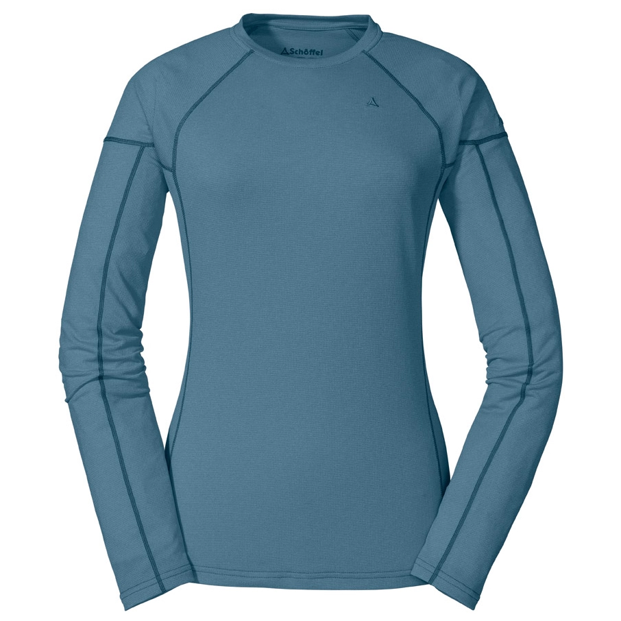 Schöffel Women's Longsleeve Thabor - Funktionsshirt 3 Schöffel Women's Longsleeve Thabor - Funktionsshirt – Bild 3