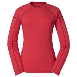 Schöffel Women's Longsleeve Thabor - Funktionsshirt