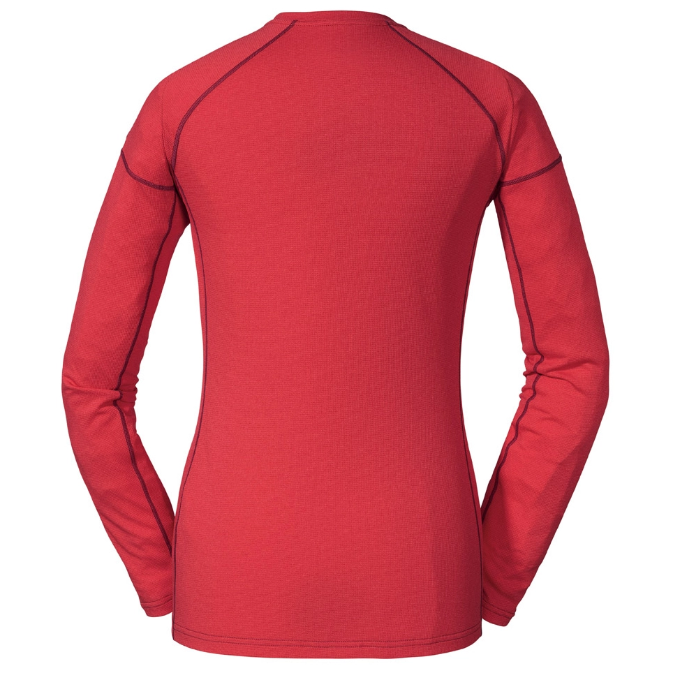Schöffel Women's Longsleeve Thabor - Funktionsshirt 2 Schöffel Women's Longsleeve Thabor - Funktionsshirt – Bild 2