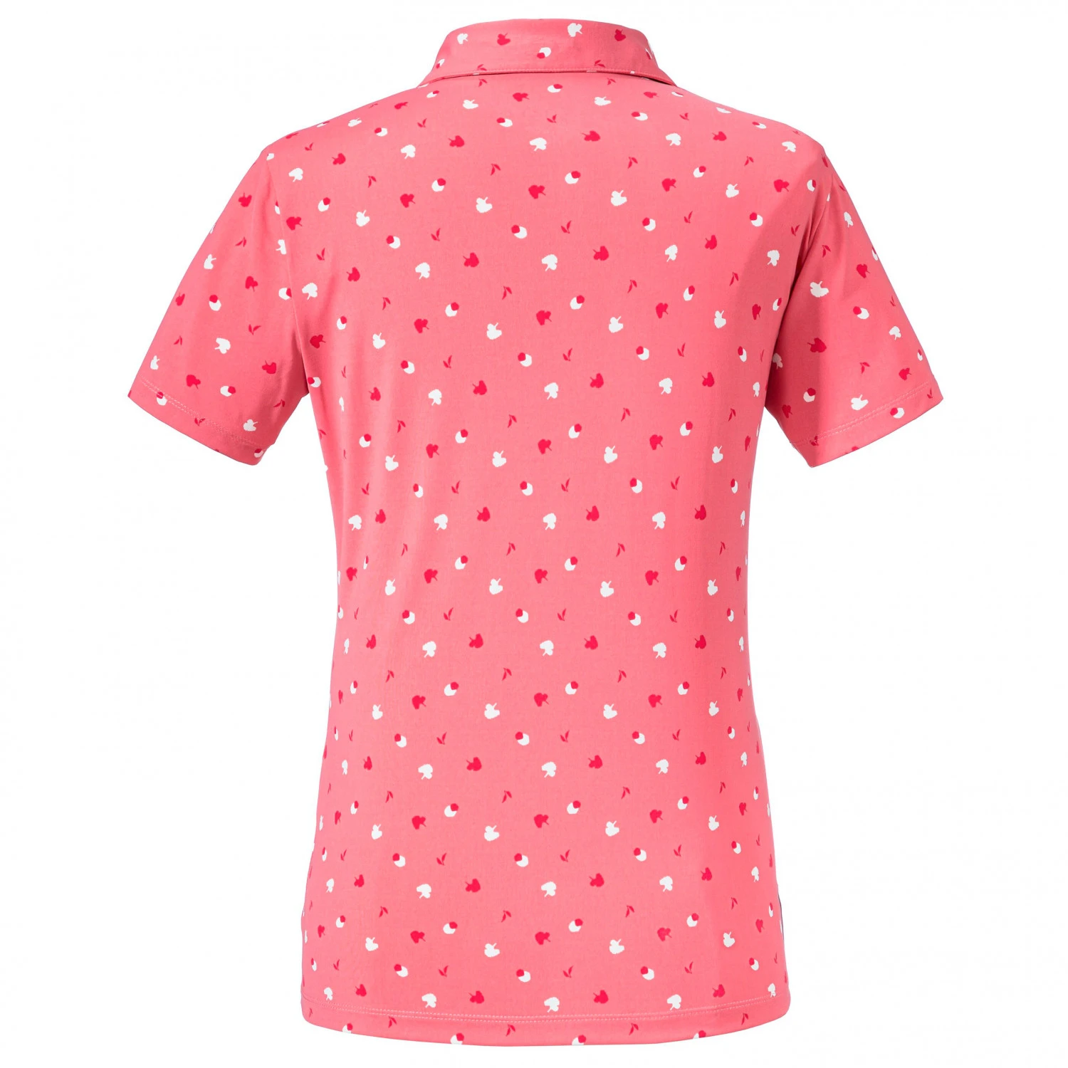 Schöffel Women's Polo Shirt Achhorn - Polo-Shirt 2 Schöffel Women's Polo Shirt Achhorn - Polo-Shirt – Bild 2
