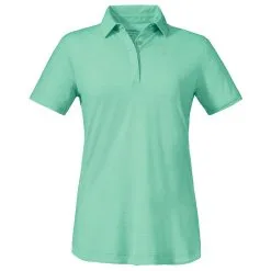 Schöffel Women's Polo Shirt Scheinberg - Polo-Shirt -Funktionsshirts Verkaufsgeschäft schoeffel womens polo shirt scheinberg polo shirt 2