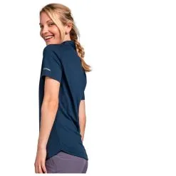 Schöffel Women's Polo Shirt Scheinberg - Polo-Shirt -Funktionsshirts Verkaufsgeschäft schoeffel womens polo shirt scheinberg polo shirt detail 5