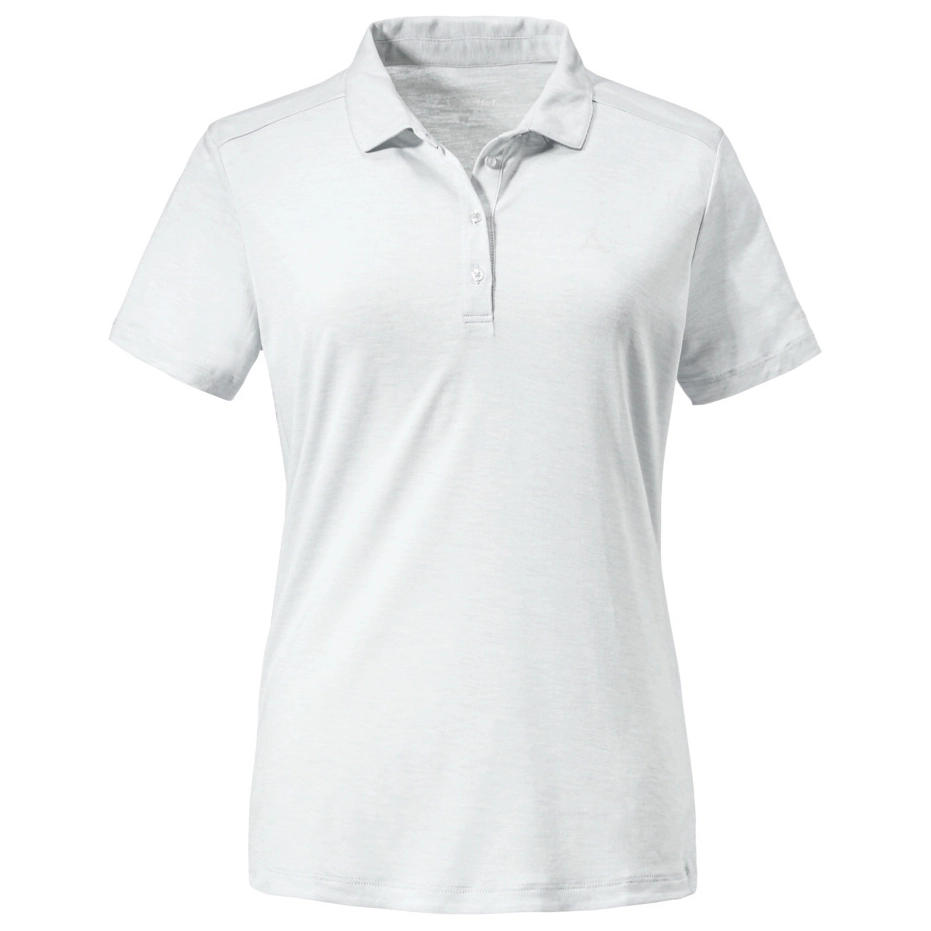 Schöffel Women's Polo Shirt Vilan - Polo-Shirt 3 Schöffel Women's Polo Shirt Vilan - Polo-Shirt – Bild 3