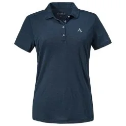 Schöffel Women's Polo Shirt Vilan - Polo-Shirt 8 Schöffel Women's Polo Shirt Vilan - Polo-Shirt -Funktionsshirts Verkaufsgeschäft schoeffel womens polo shirt vilan polo shirt 2