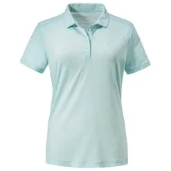 Schöffel Women's Polo Shirt Vilan - Polo-Shirt