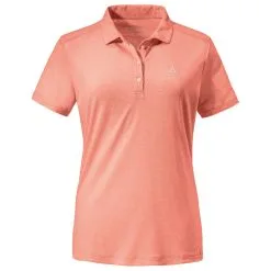 Schöffel Women's Polo Shirt Vilan - Polo-Shirt 9 Schöffel Women's Polo Shirt Vilan - Polo-Shirt -Funktionsshirts Verkaufsgeschäft schoeffel womens polo shirt vilan polo shirt 3
