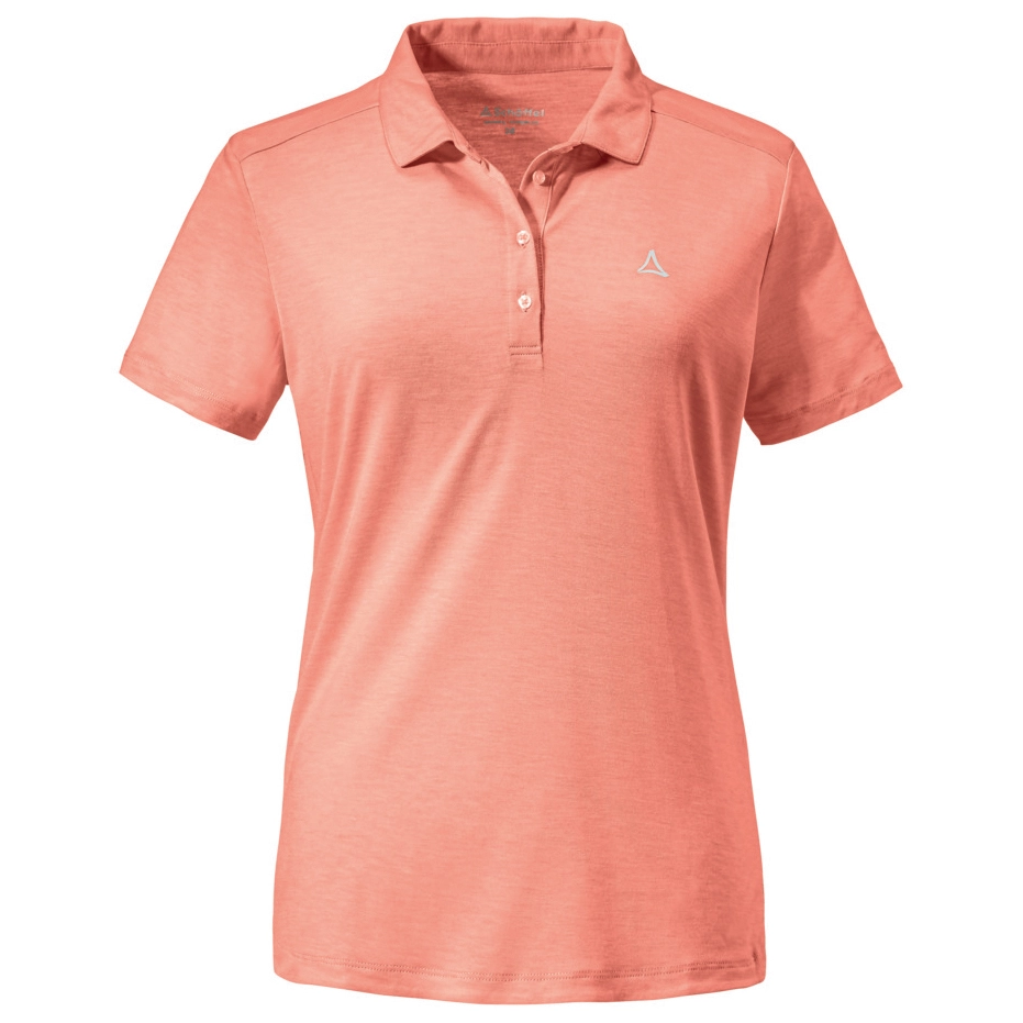 Schöffel Women's Polo Shirt Vilan - Polo-Shirt 5 Schöffel Women's Polo Shirt Vilan - Polo-Shirt – Bild 5