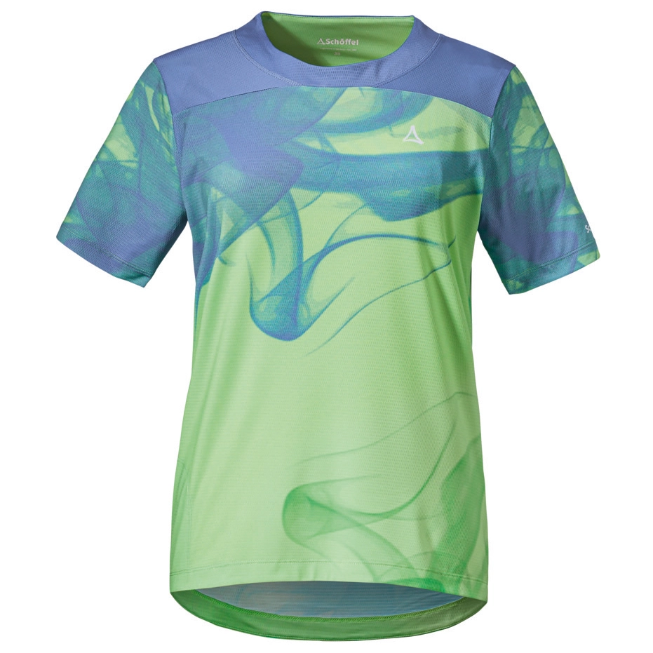 Schöffel Women's Shirt Runcatrail - Radtrikot 6 Schöffel Women's Shirt Runcatrail - Radtrikot – Bild 6
