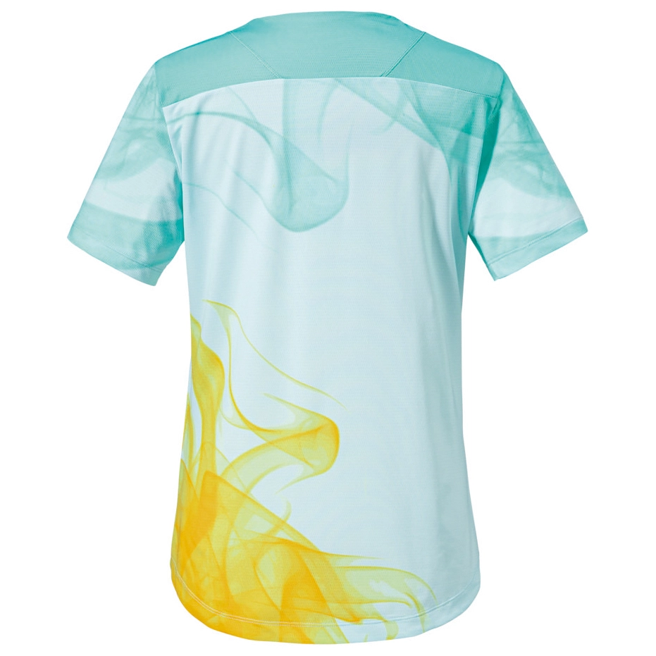 Schöffel Women's Shirt Runcatrail - Radtrikot 2 Schöffel Women's Shirt Runcatrail - Radtrikot – Bild 2