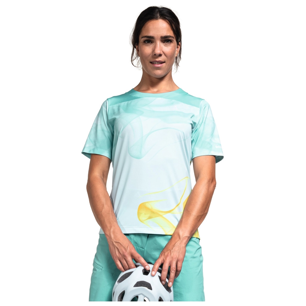 Schöffel Women's Shirt Runcatrail - Radtrikot 3 Schöffel Women's Shirt Runcatrail - Radtrikot – Bild 3