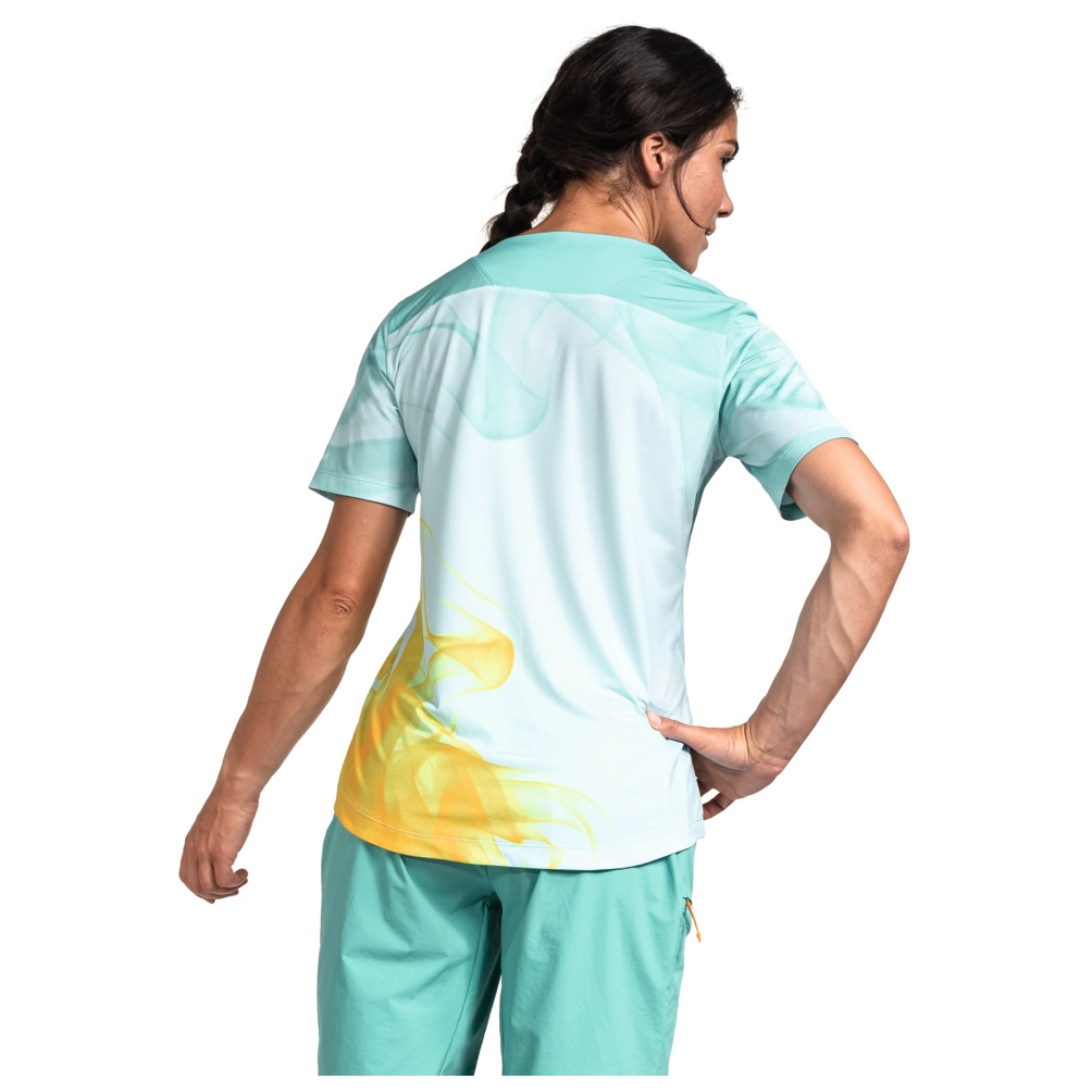 Schöffel Women's Shirt Runcatrail - Radtrikot 5 Schöffel Women's Shirt Runcatrail - Radtrikot – Bild 5