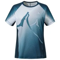 Schöffel Women's T-Shirt Arucas - Funktionsshirt