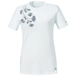 Schöffel Women's T-Shirt Chaberton - Funktionsshirt 6 Schöffel Women's T-Shirt Chaberton - Funktionsshirt -Funktionsshirts Verkaufsgeschäft schoeffel womens t shirt chaberton funktionsshirt 1