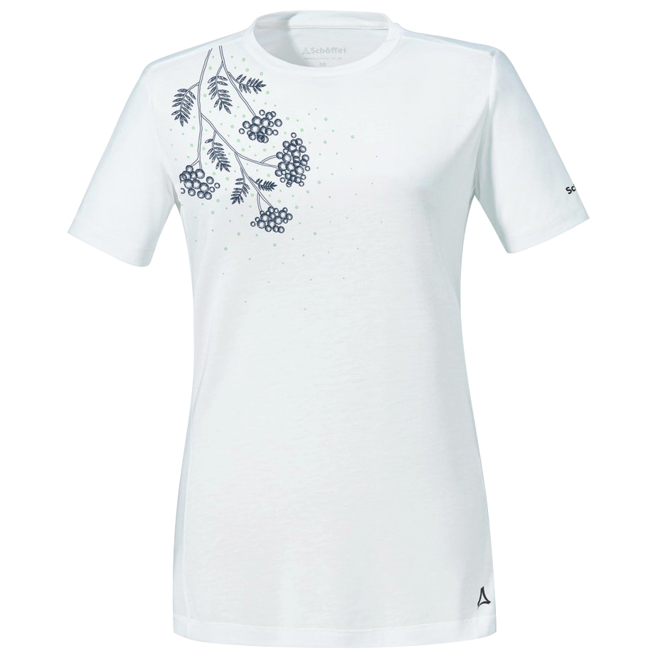 Schöffel Women's T-Shirt Chaberton - Funktionsshirt 3 Schöffel Women's T-Shirt Chaberton - Funktionsshirt – Bild 3