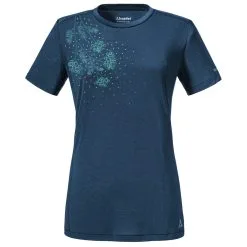 Schöffel Women's T-Shirt Chaberton - Funktionsshirt 7 Schöffel Women's T-Shirt Chaberton - Funktionsshirt -Funktionsshirts Verkaufsgeschäft schoeffel womens t shirt chaberton funktionsshirt 2